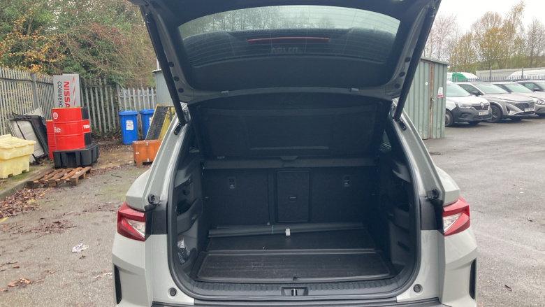 Skoda Elroq 250kW vRS 84kWh 4x4 5dr Auto Electric Estate